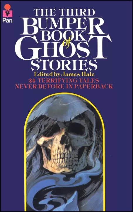 The Third Bumper Book of Ghost Stories (The Ghost Book) by James Hale