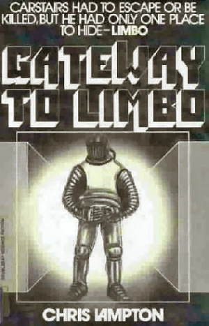 Gateway to Limbo by Christopher Lampton