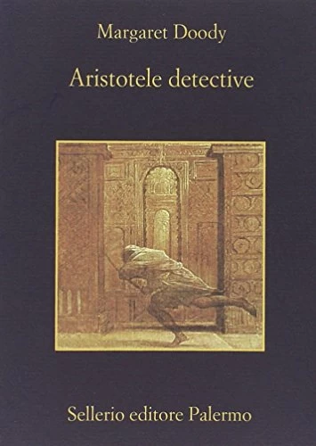 Aristotle Detective (Aristotle detective #1) by Margaret Anne Doody