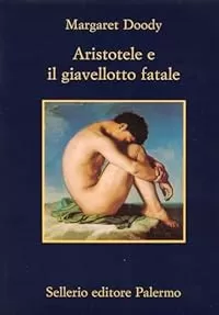 Aristotle and the Fatal Javelin (Aristotle detective #1.5) by Margaret Anne Doody
