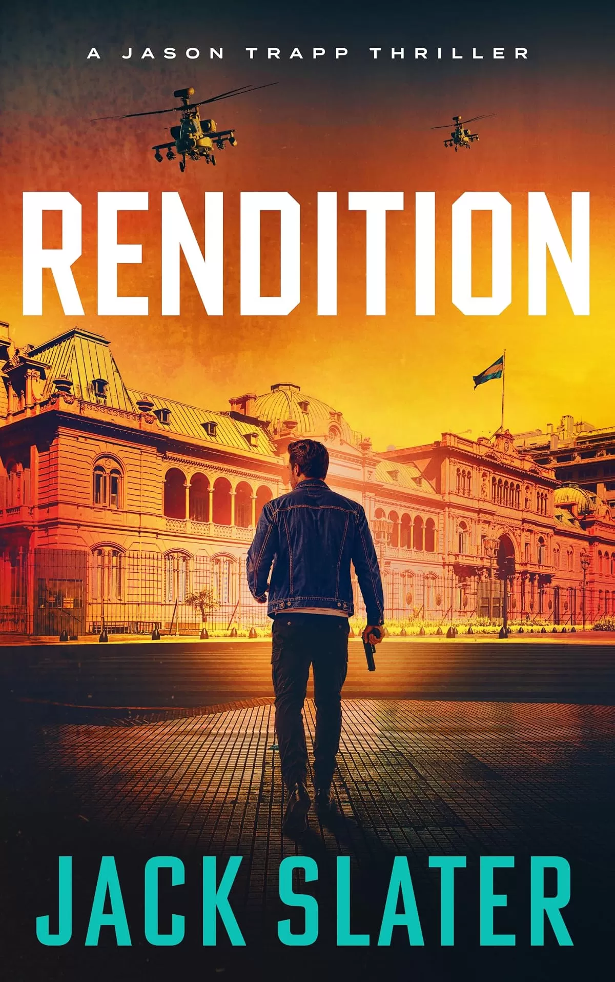 Rendition