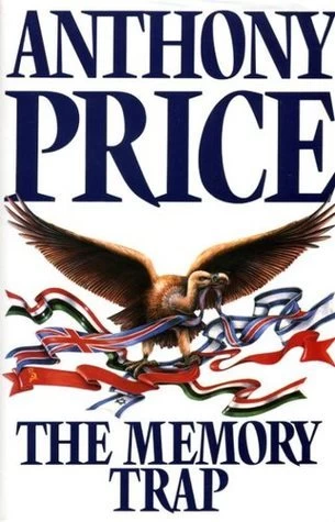 The Memory Trap (Dr. David Audley & Colonel Jack Butler #19) by Anthony Price