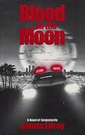 Blood on the Moon