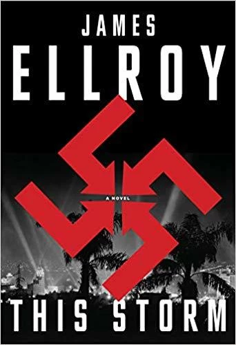 This Storm (Second L. A. #2) by James Ellroy