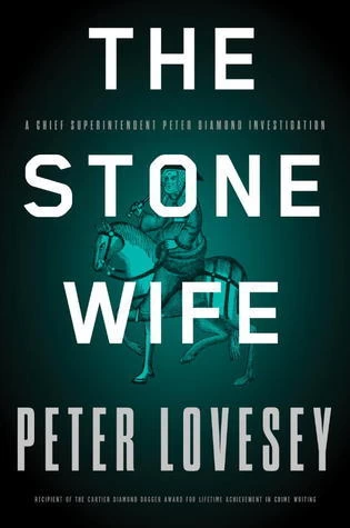 The Stone Wife (Peter Diamond #14) by Peter Lovesey