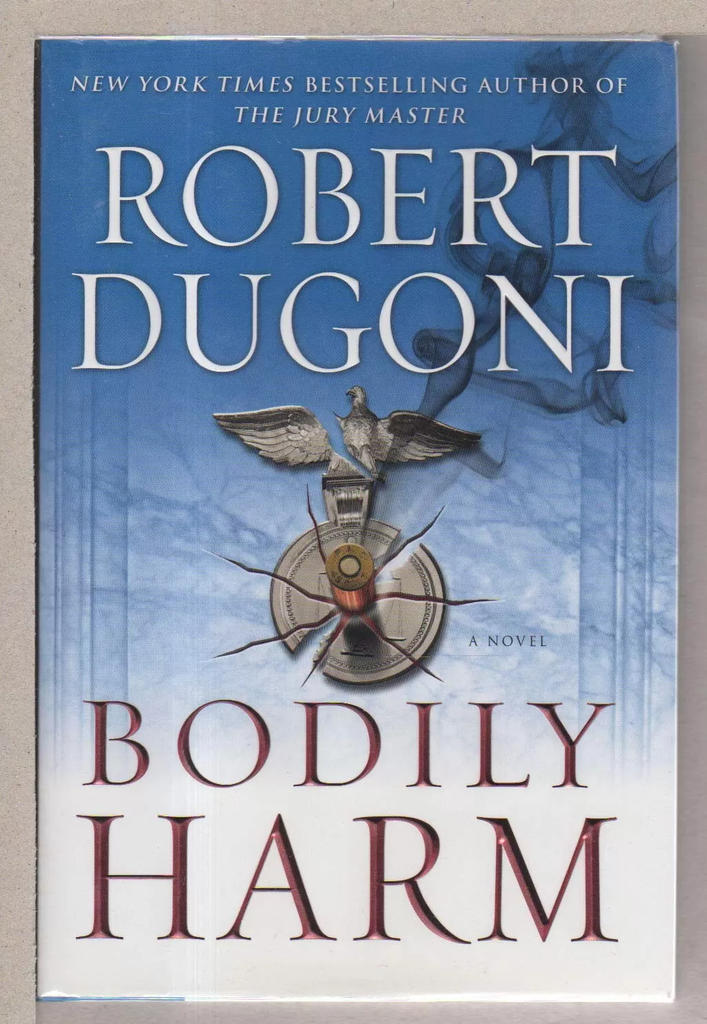 Bodily Harm