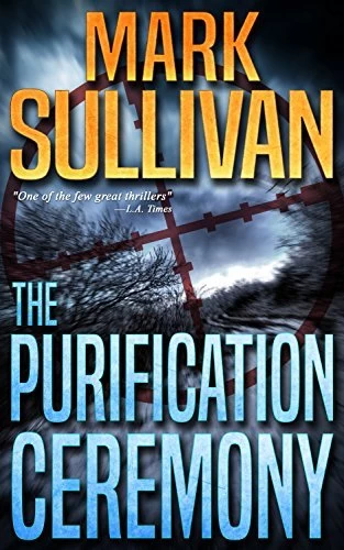 The Purification Ceremony by Mark T. Sullivan