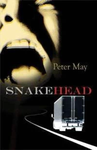 Snakehead (The China Thrillers #4) by Peter May