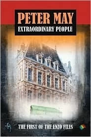 Extraordinary People (Enzo Files #1) by Peter May