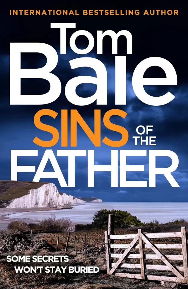 Sins of the Father by Tom Bale