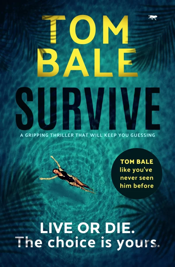 Survive by Tom Bale