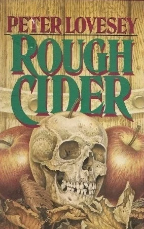 Rough Cider by Peter Lovesey