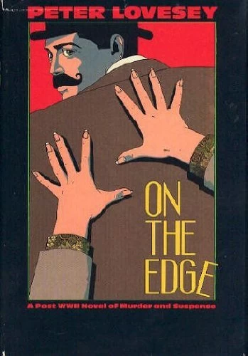 On the Edge by Peter Lovesey