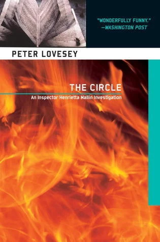 The Circle (Inspector Henrietta Mallin #1) by Peter Lovesey