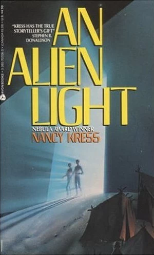 An Alien Light by Nancy Kress
