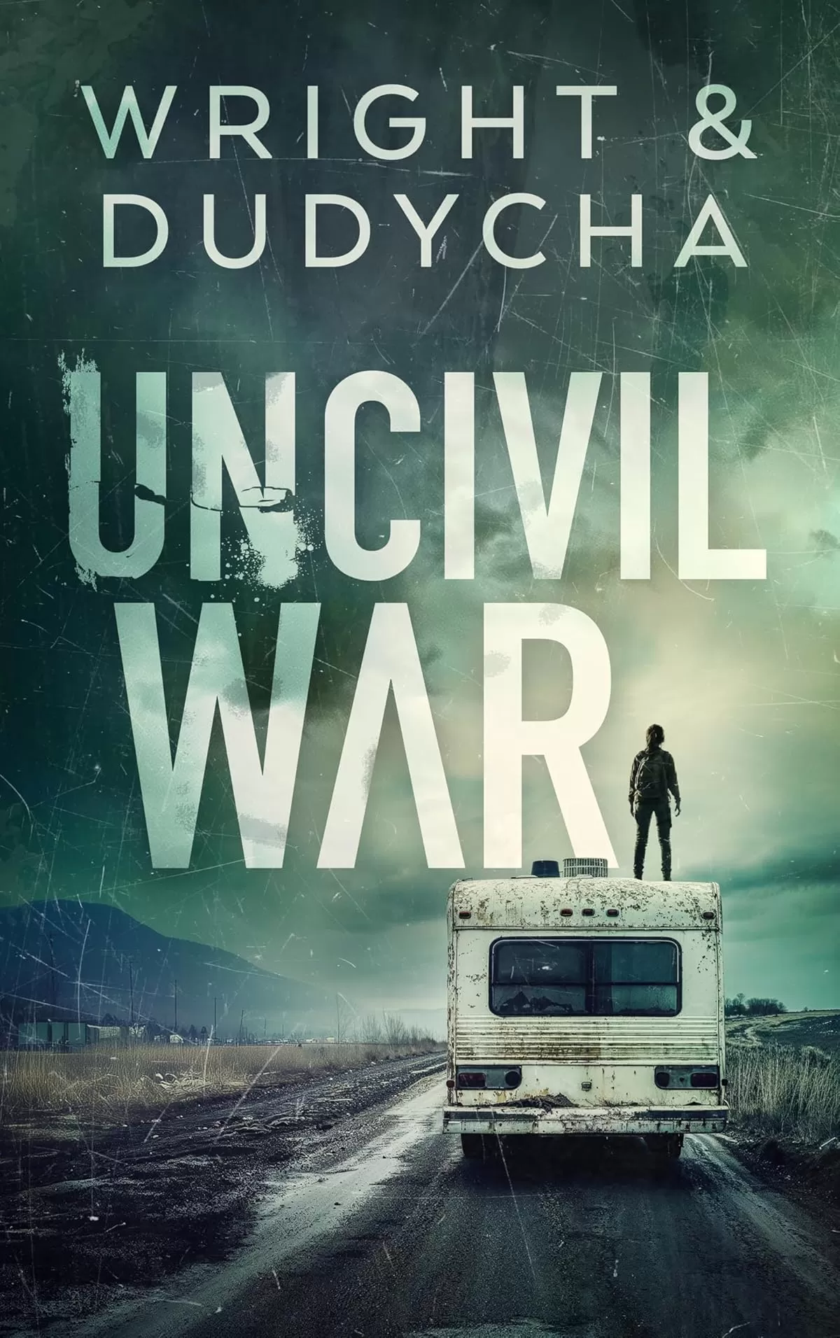Uncivil War