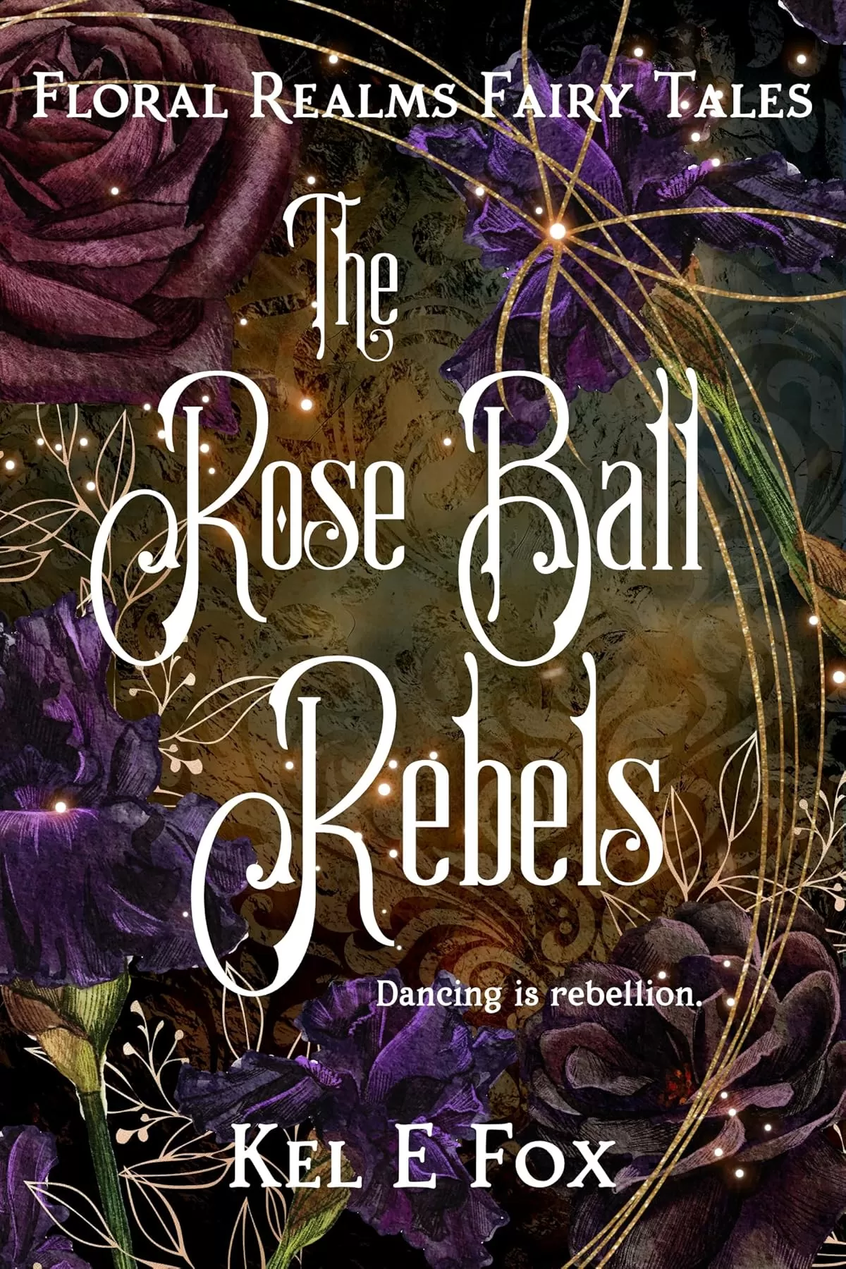 The Rose Ball Rebels