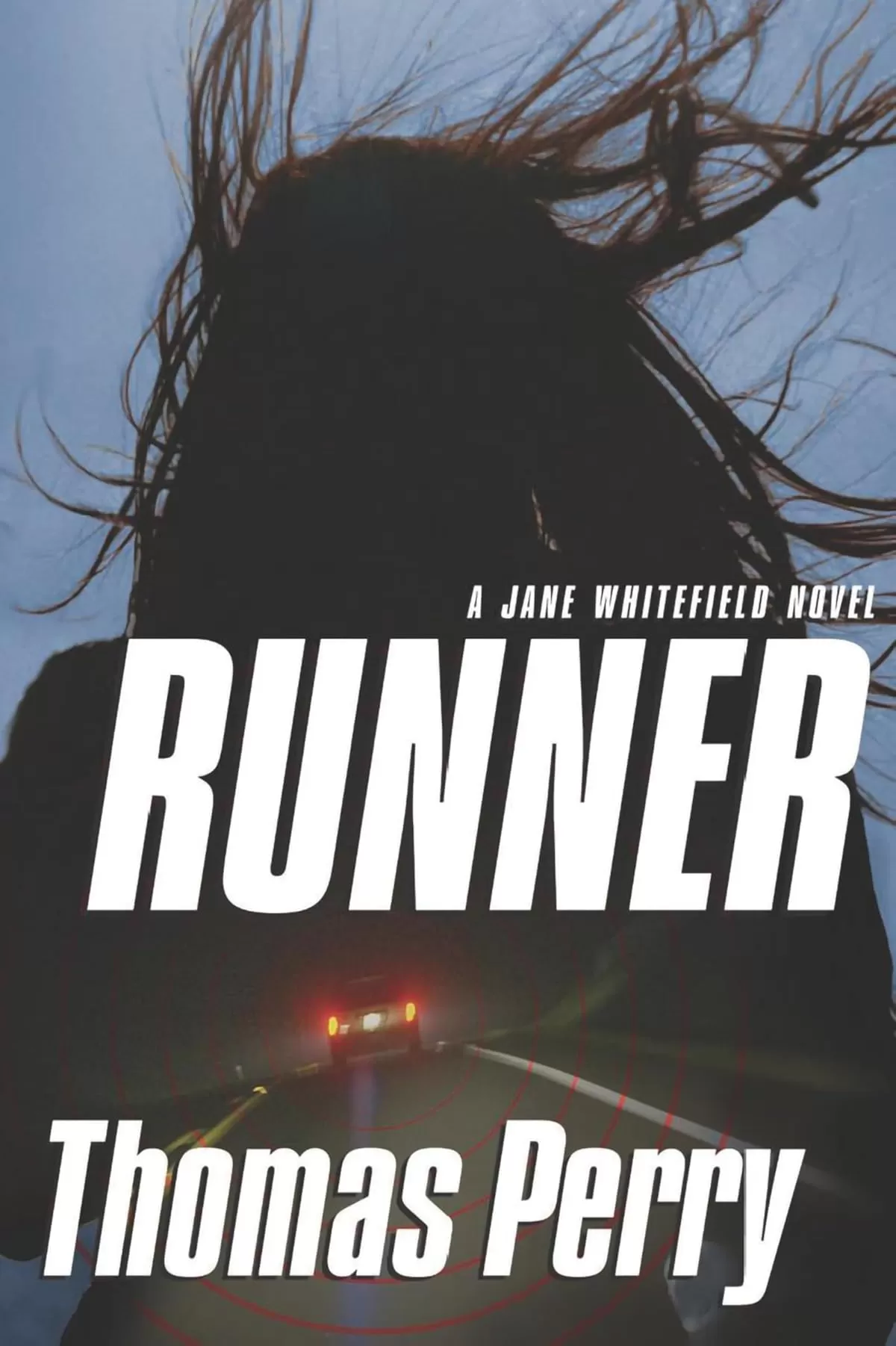 Runner (Jane Whitefield #6) by Thomas Perry