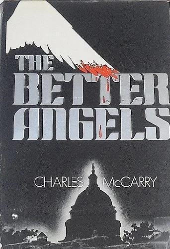 The Better Angels (Paul Christopher #4) by Charles McCarry