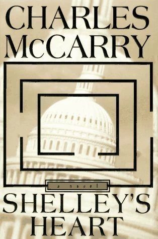 Shelley's Heart (Paul Christopher #8) by Charles McCarry