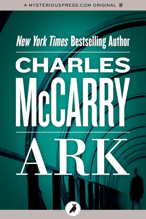 Ark by Charles McCarry