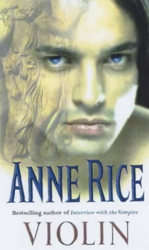 Violin by Anne Rice