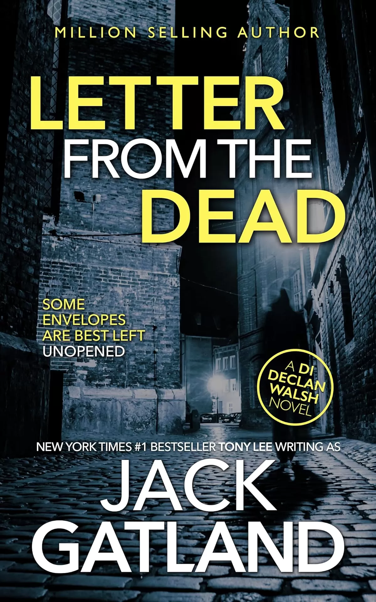 Letter From The Dead