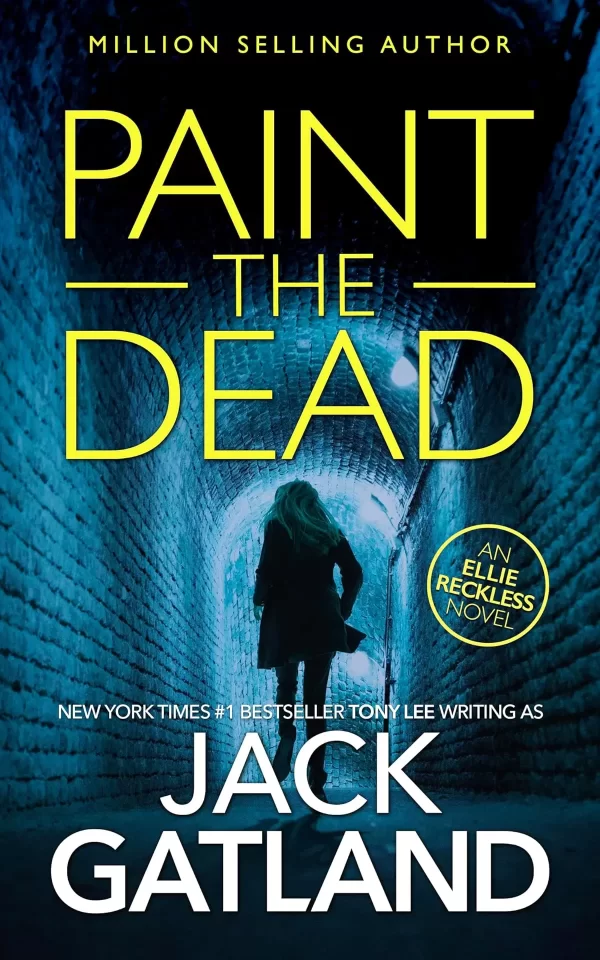 Paint The Dead