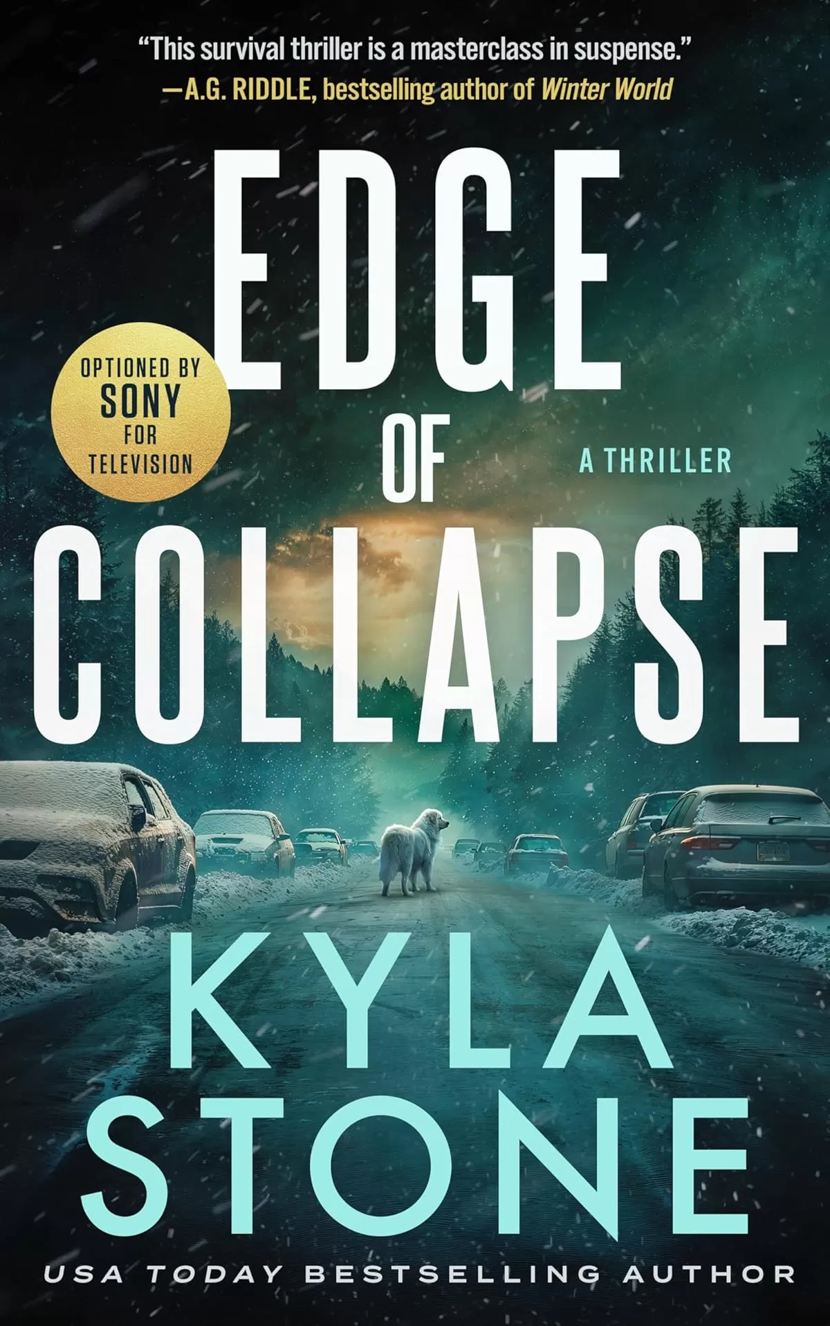 Edge of Collapse