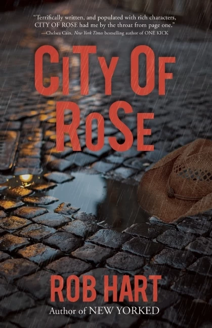 City of Rose