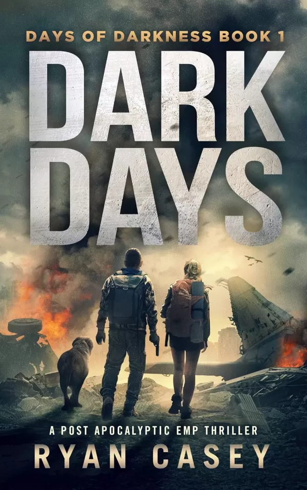 Dark Days
