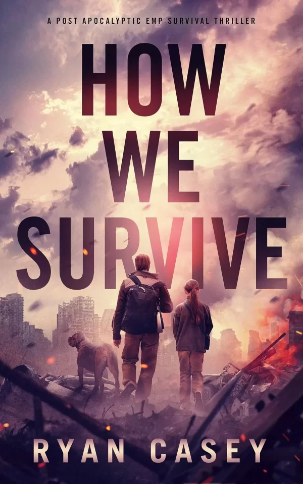 How We Survive