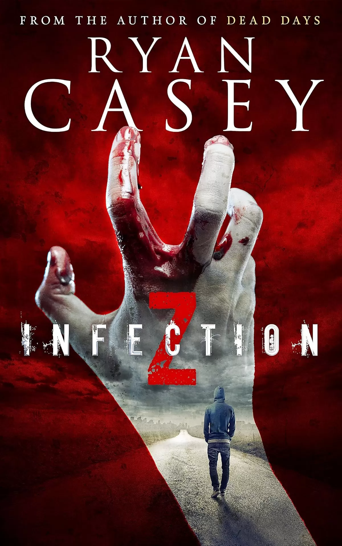 Infection Z