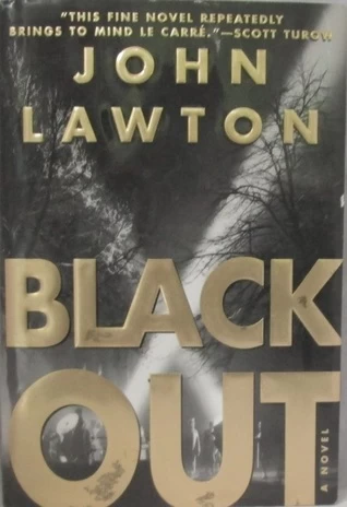 Black Out (Inspector Troy #1) by John Lawton