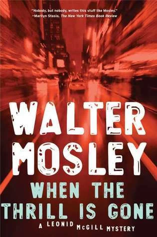 Always Outnumbered, Always Outgunned (Socrates Fortlow #1) by Walter Mosley