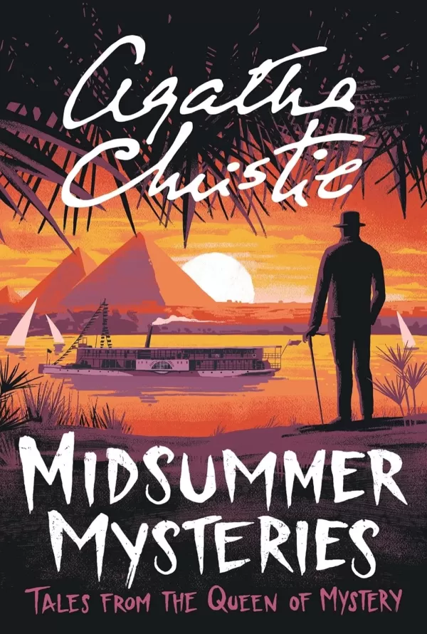 Midsummer Mysteries (Seasonal Collection #2) by Agatha Christie