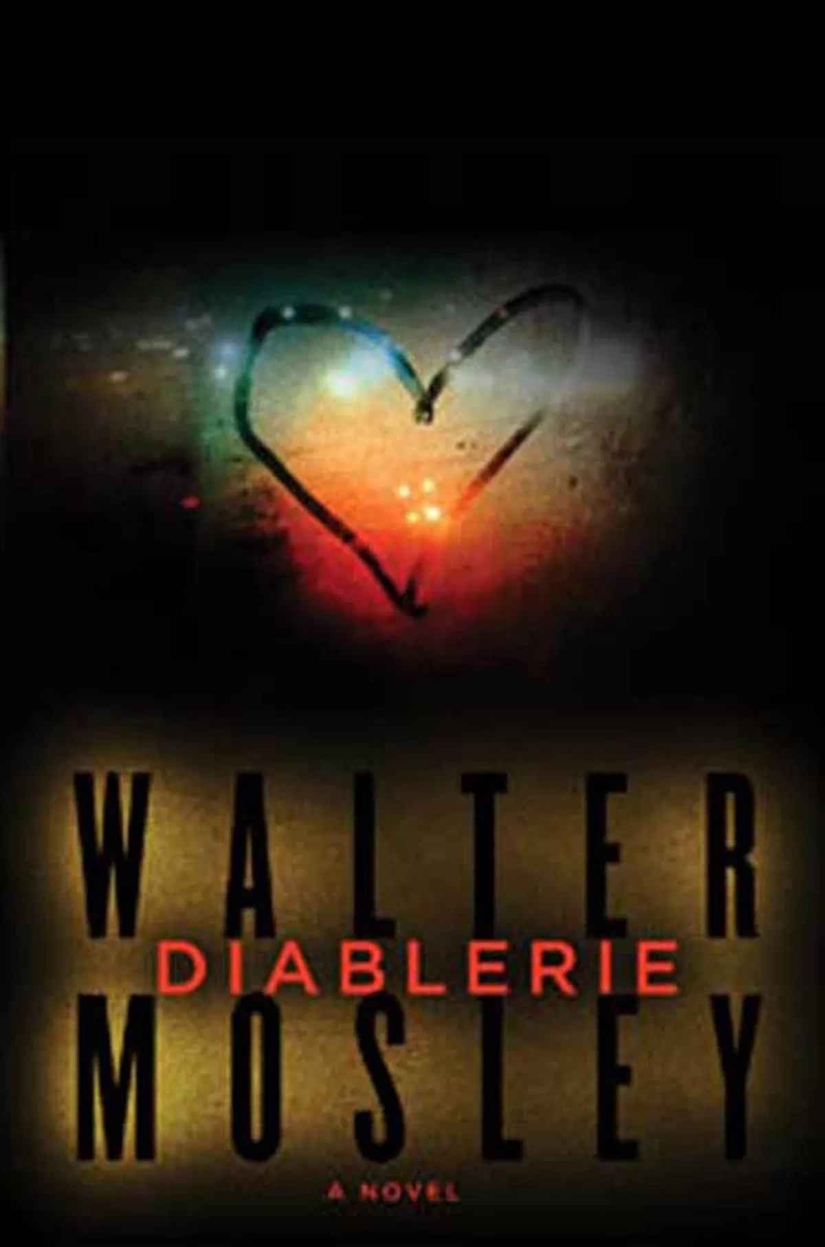 Diablerie by Walter Mosley