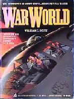 War World (Sam McCade #1) by William C. Dietz