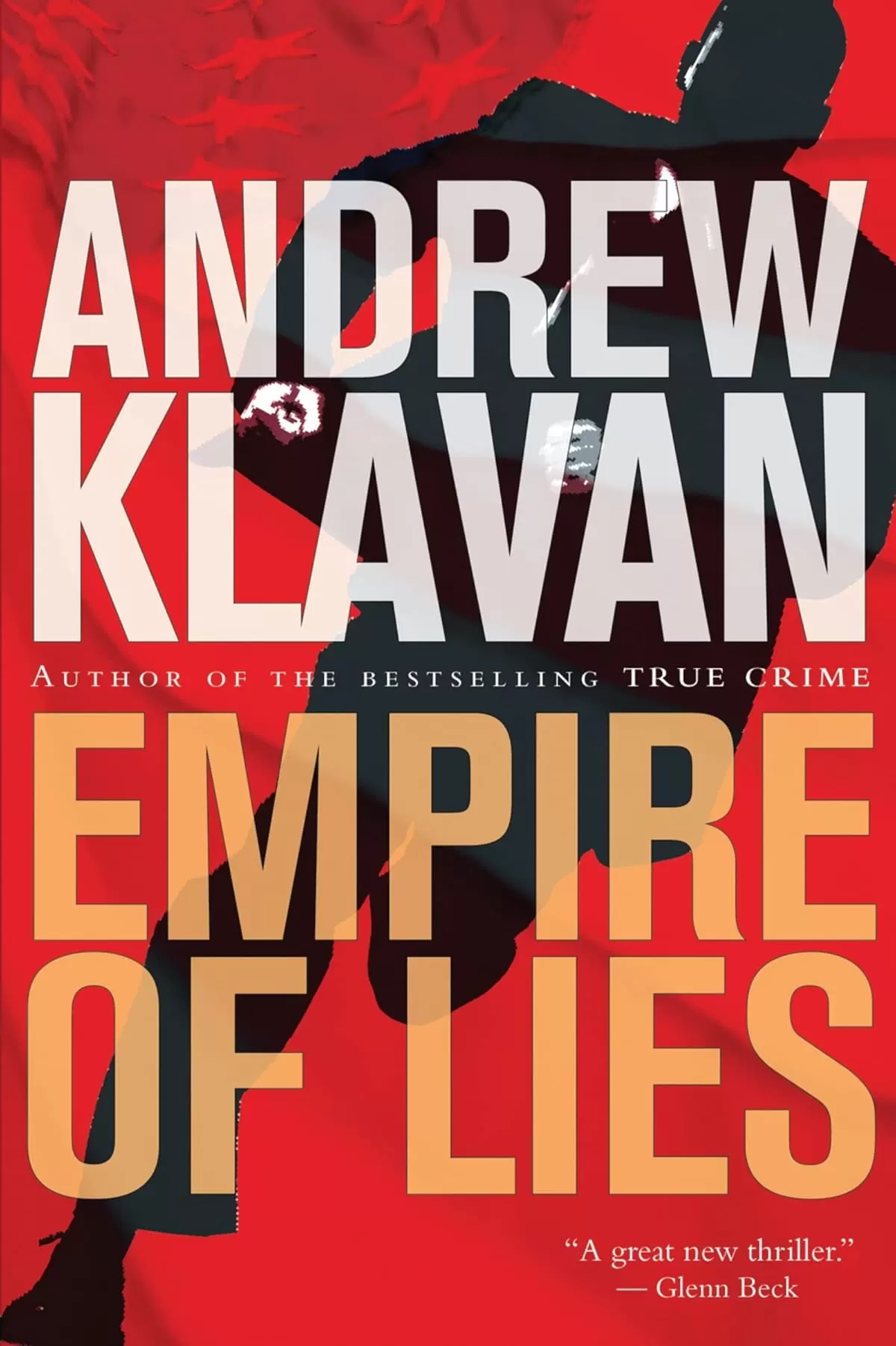 Empire Of Lies by Andrew Klavan