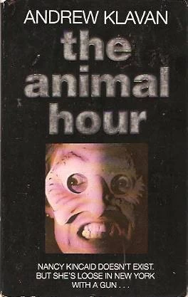 The Animal Hour by Andrew Klavan