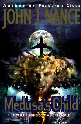 Medusa's Child by John J. Nance
