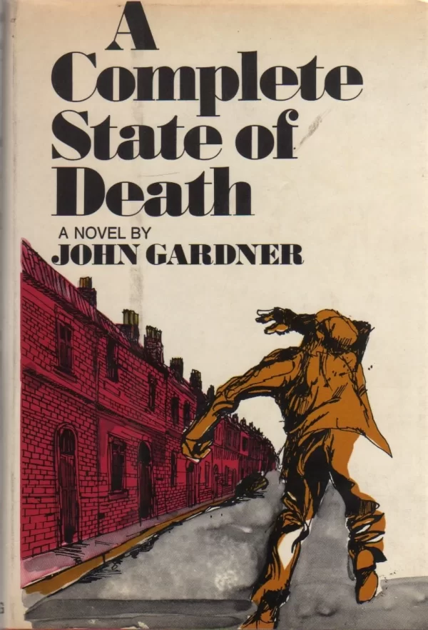 A Complete State of Death