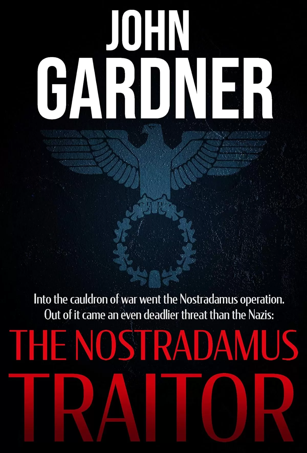 The Nostradamus Traitor