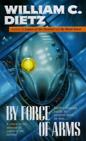 By Force of Arms