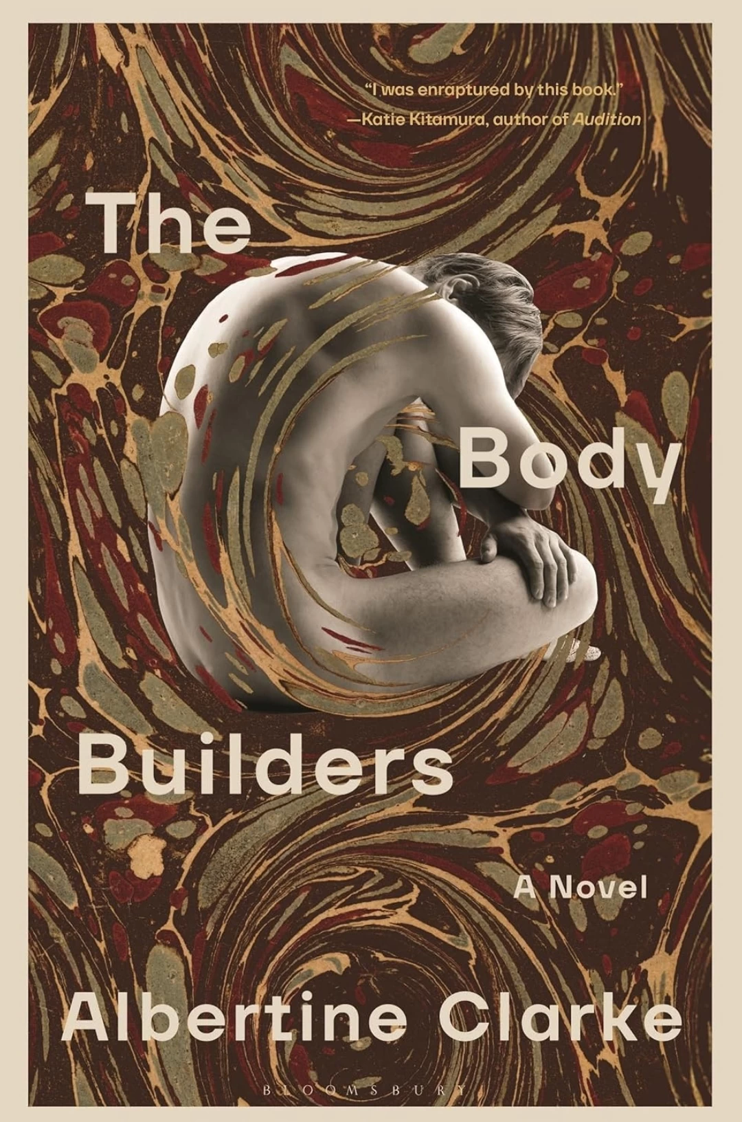 The Body Builders by Albertine Clarke