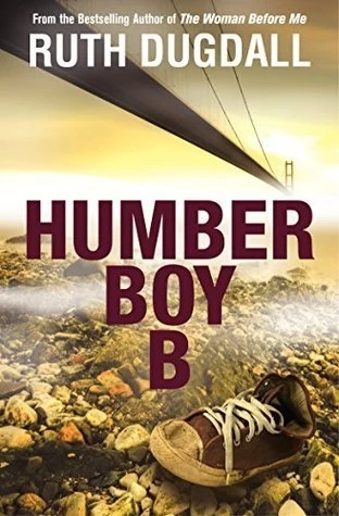 Boy B (Cate Austin #3) by Ruth Dugdall