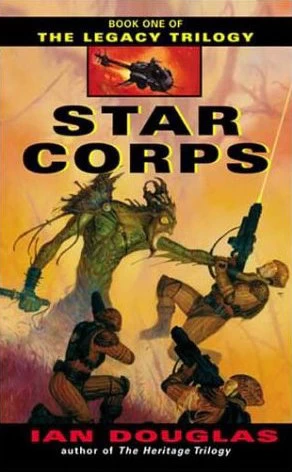 Star Corps