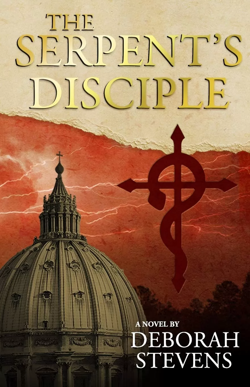 The Serpent's Disciple