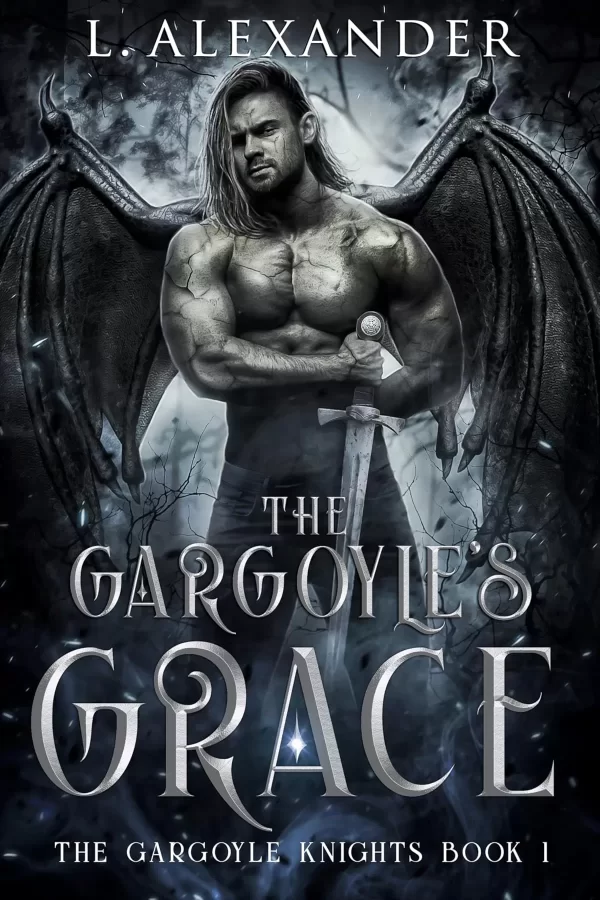 The Gargoyle's Grace