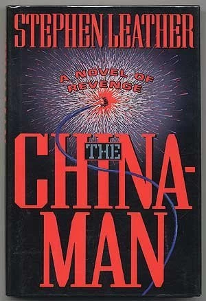 The Chinaman (Mike Cramer #1) by Stephen Leather